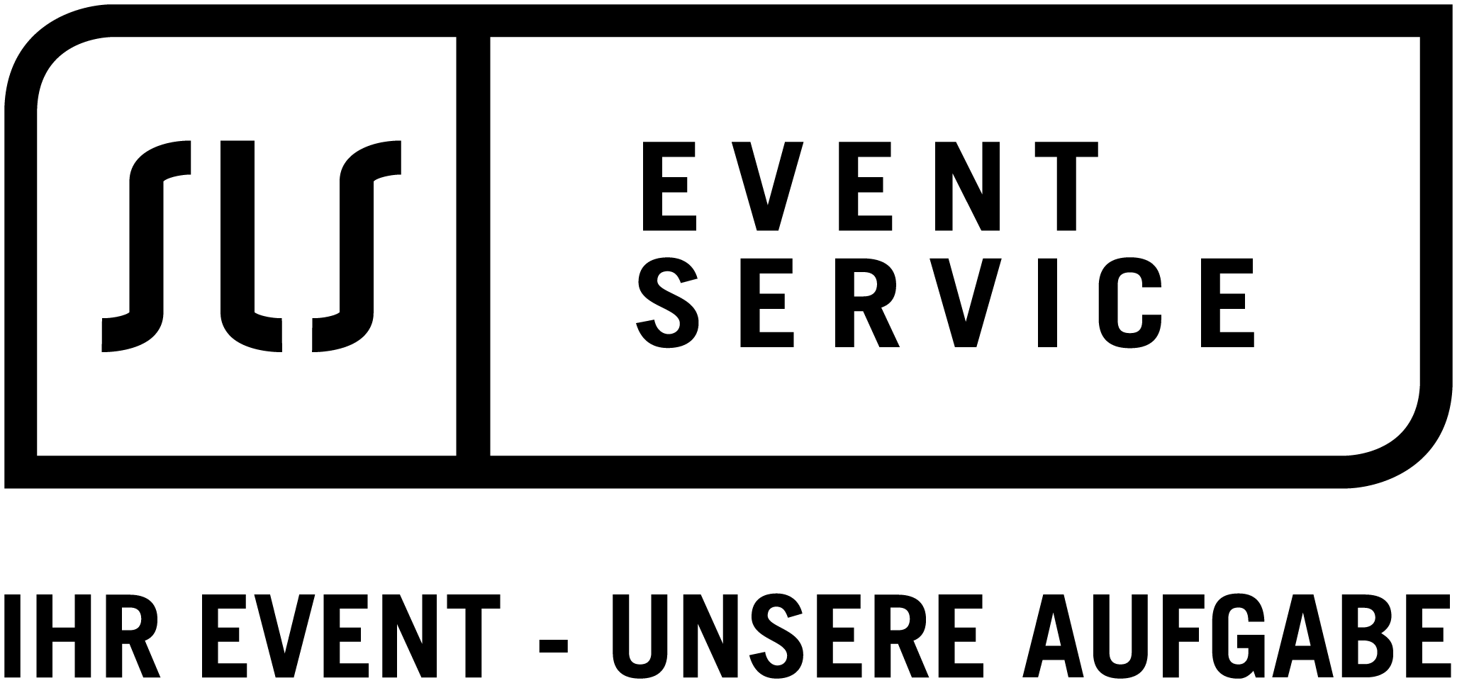 Logo SLS Eventservice